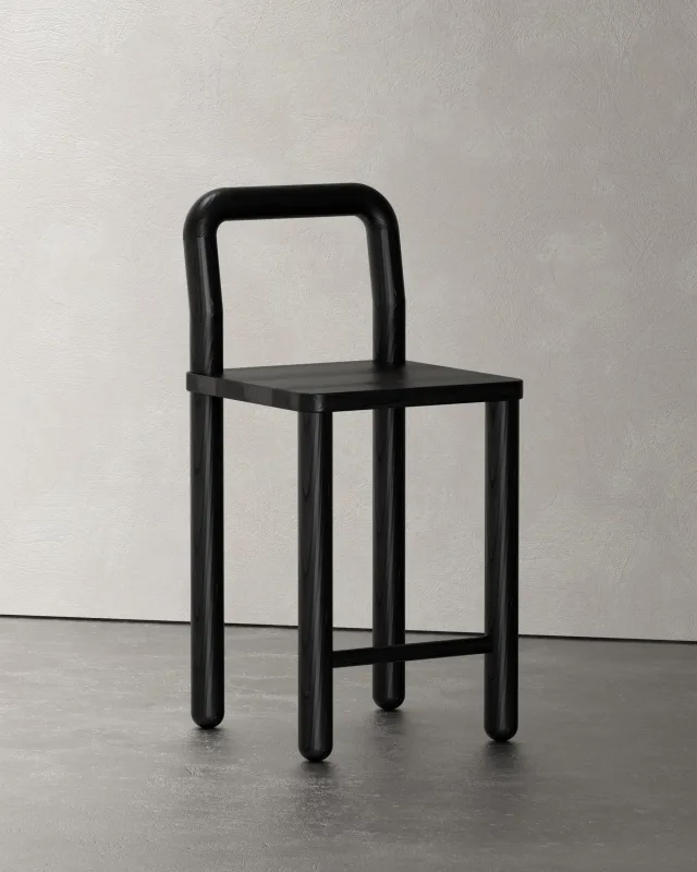 Layout - Chaise de Comptoir