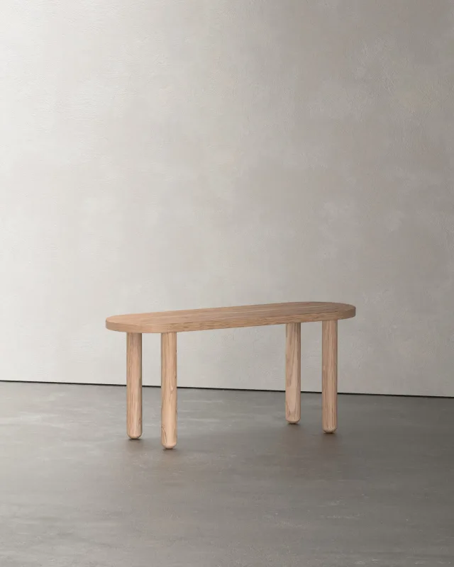 Layout - Bench