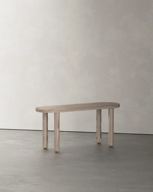 Layout - Bench