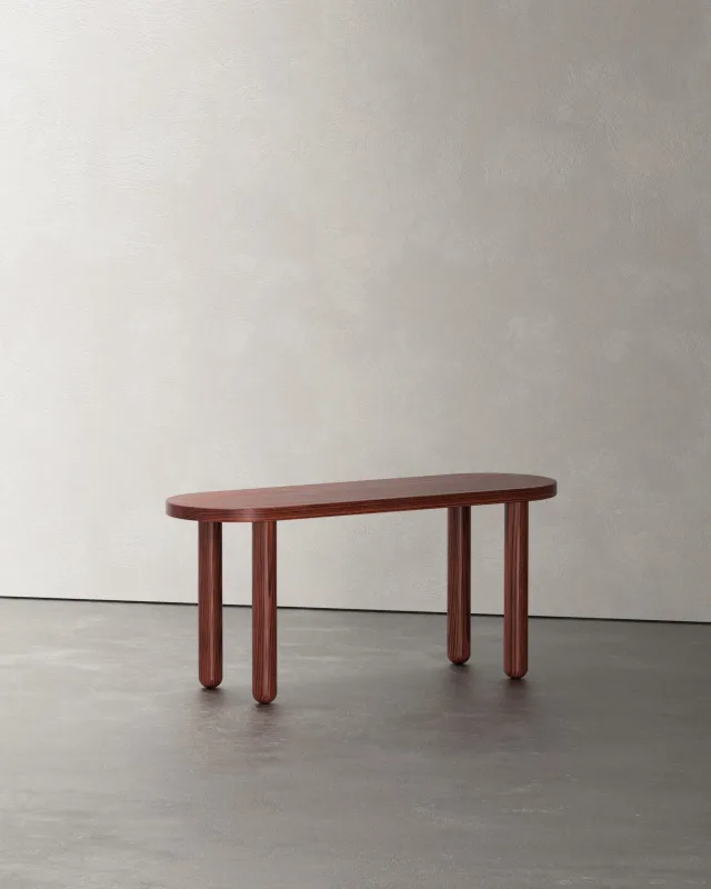 Layout - Bench