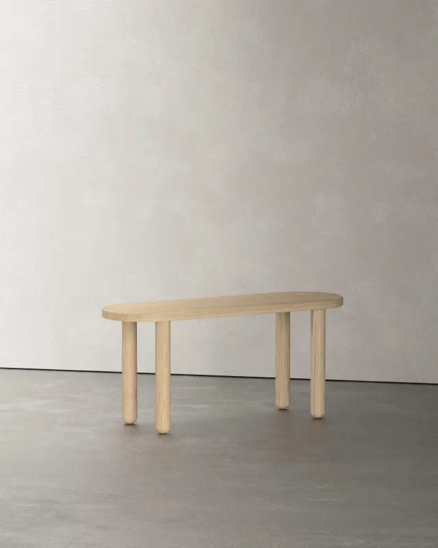 Layout - Bench
