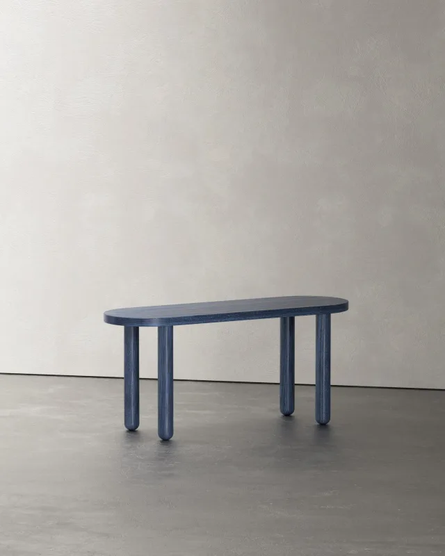 Layout - Bench