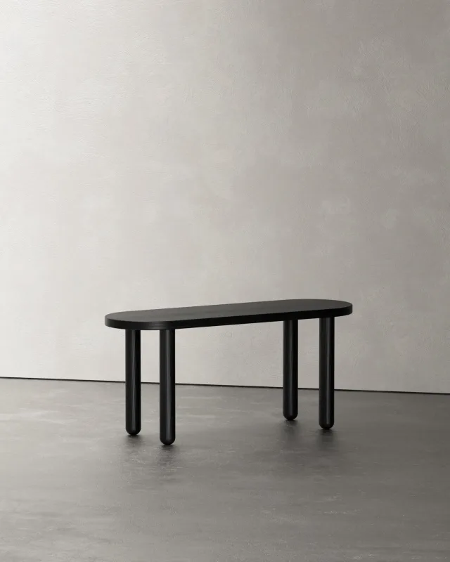 Layout - Bench