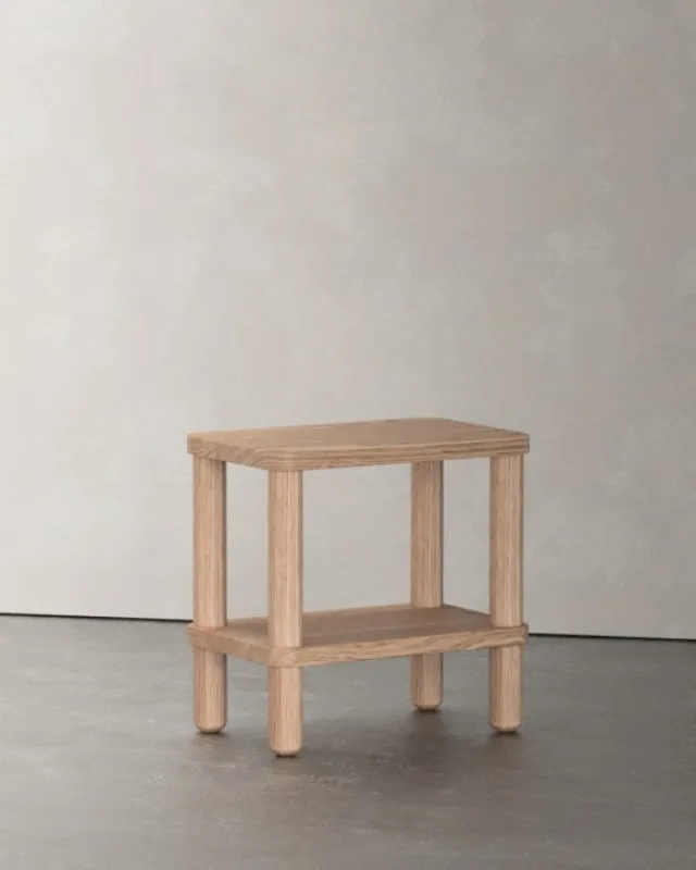 Layout - Bedside Table