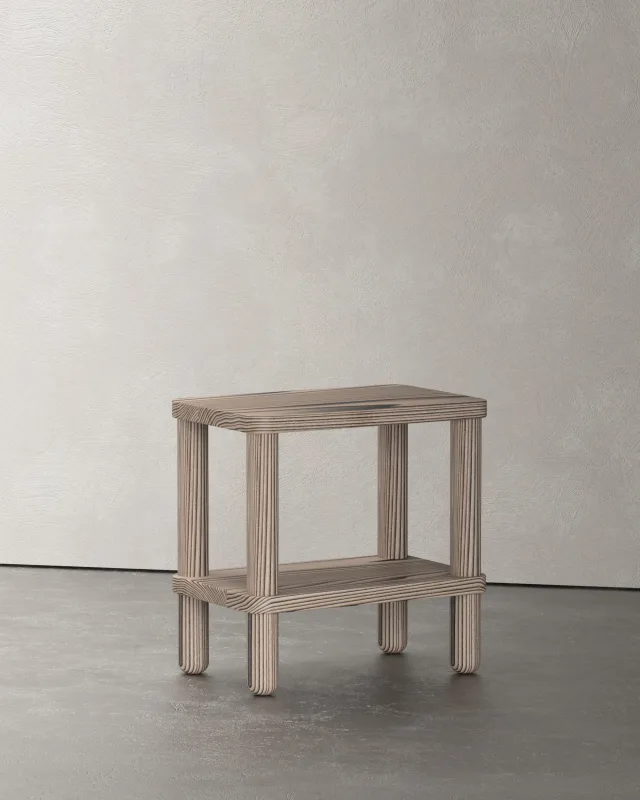 Layout - Bedside Table