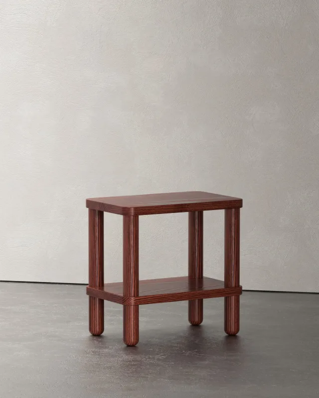 Layout - Bedside Table