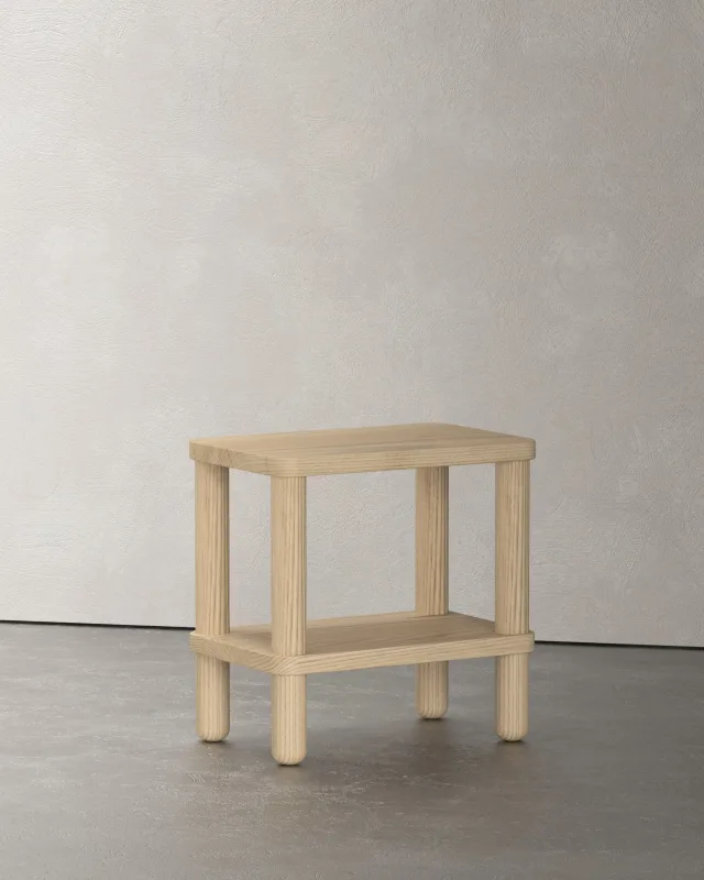 Layout - Bedside Table
