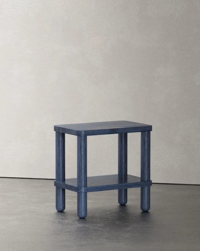Layout - Bedside Table