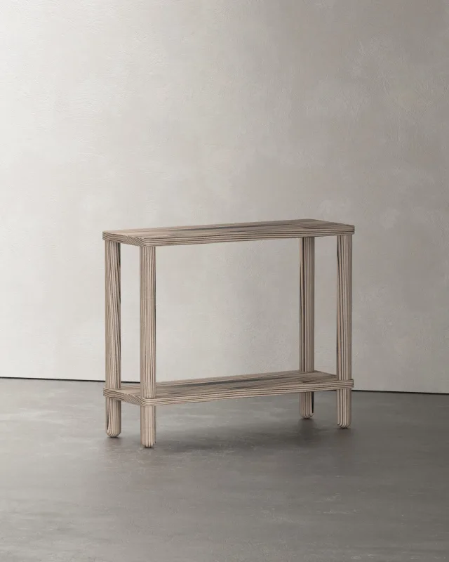 Layout - Console