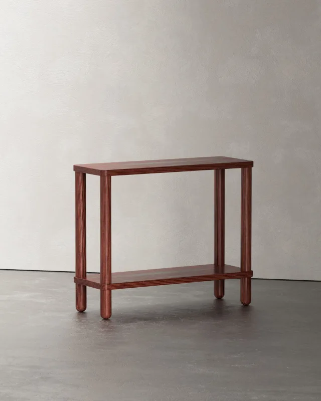 Layout - Console