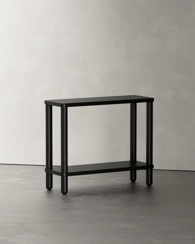 Layout - Console