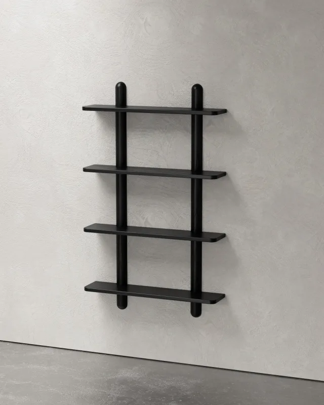 Layout - Shelves