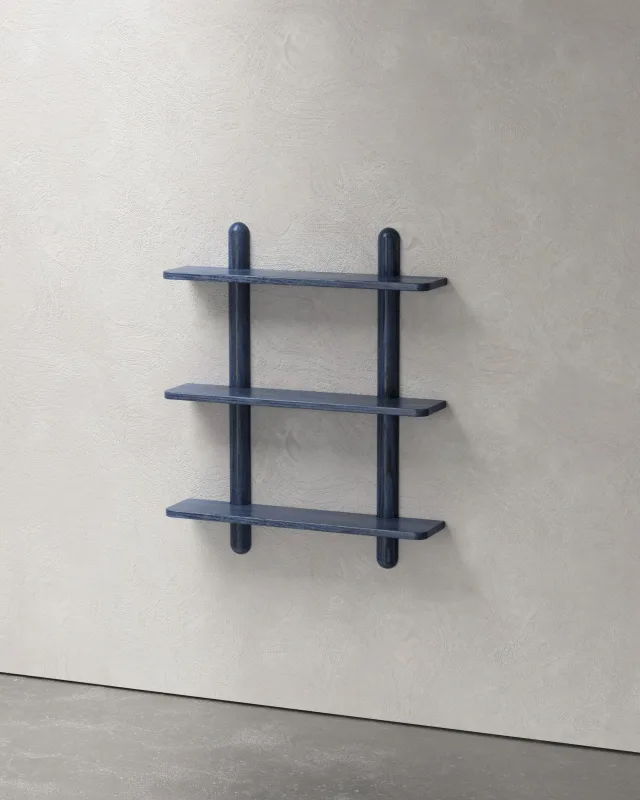Layout - Shelves