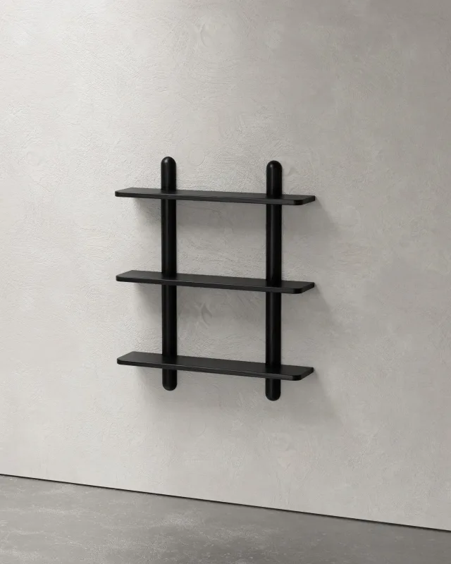 Layout - Shelves