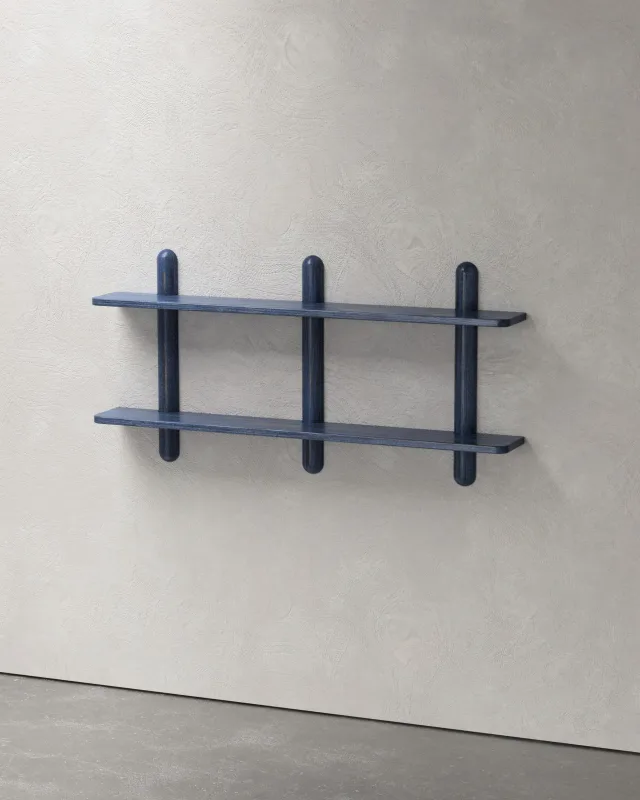 Layout - Shelves