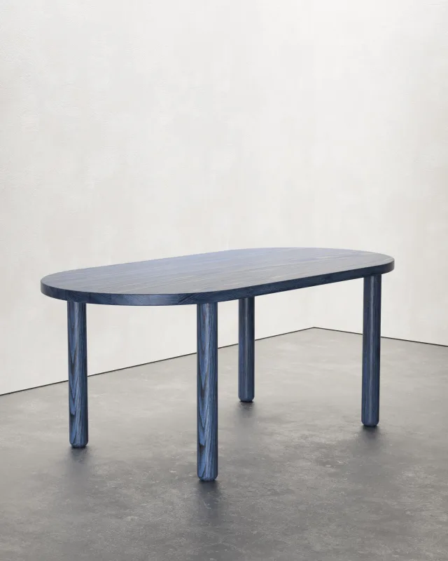 Layout - Oblong Dining Table
