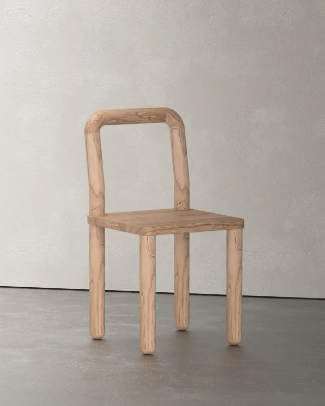 Layout - Chaise
