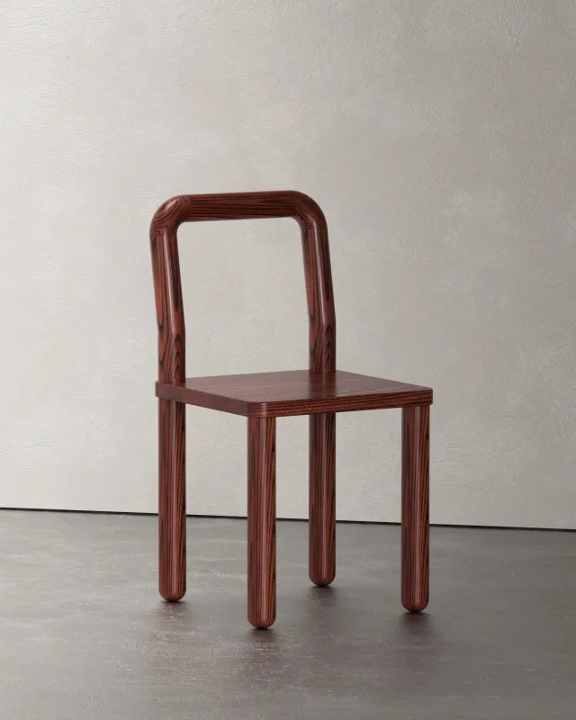 Layout - Dining Chair