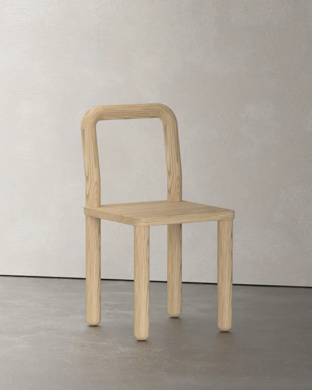 Layout - Dining Chair