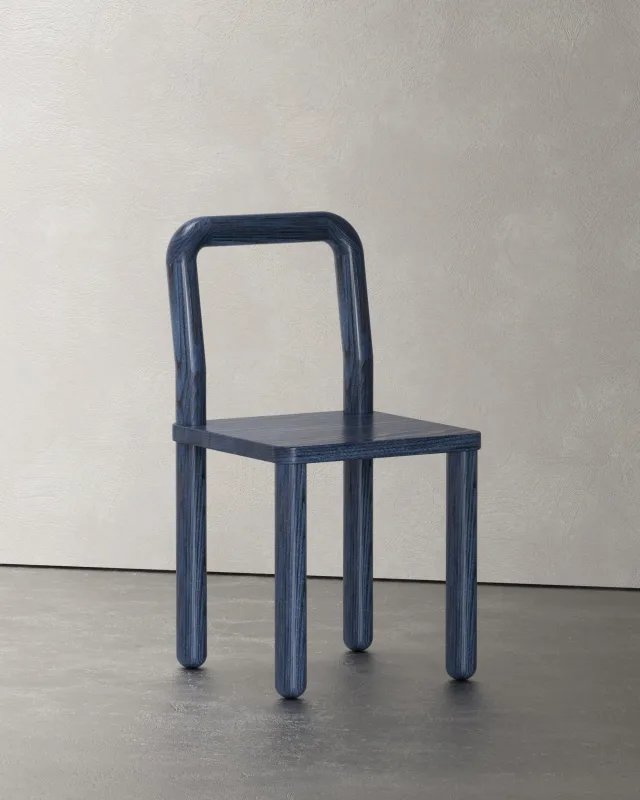 Layout - Chaise