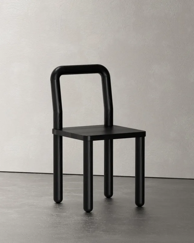 Layout - Dining Chair