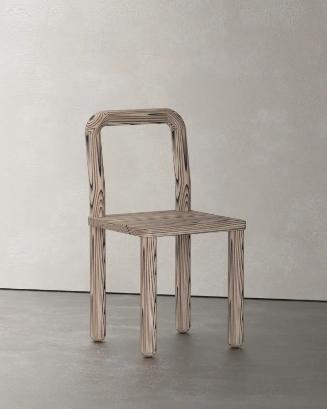 Layout - Dining Chair
