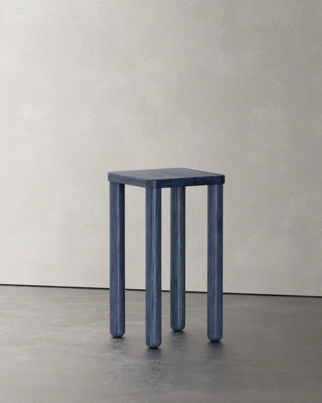 Layout - Square Counter Stool