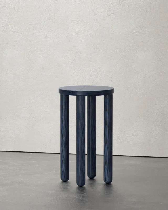 Layout - Round Counter Stool