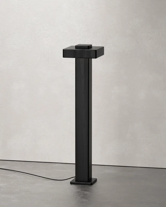 Pillar - Floor Lamp