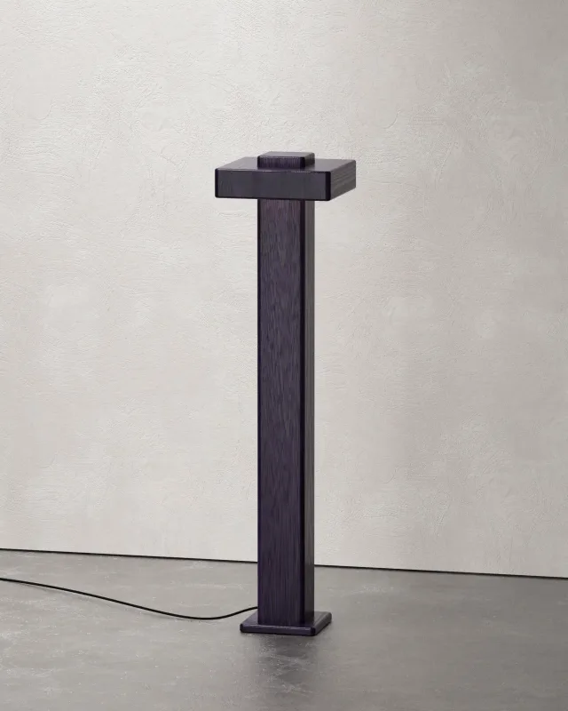 Pillar - Floor Lamp