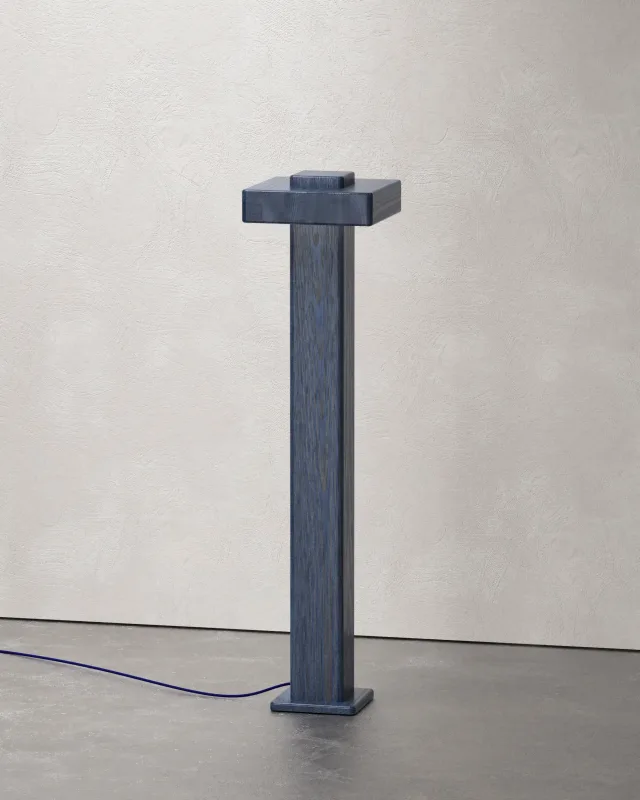 Pillar - Floor Lamp