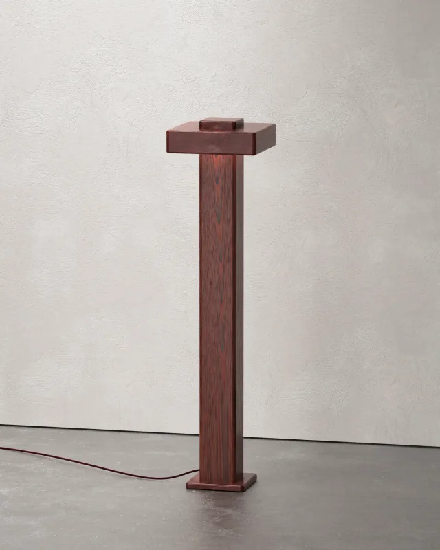 Pillar - Floor Lamp