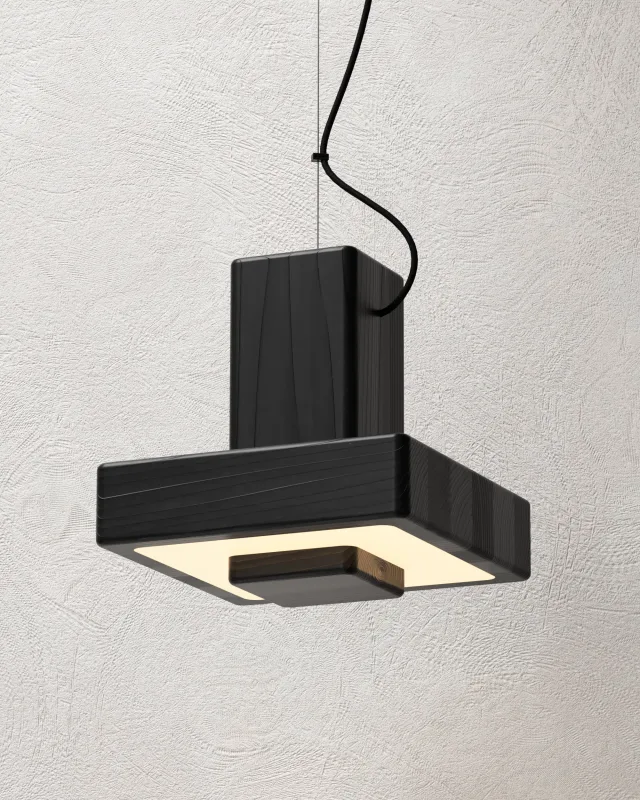 Pillar - Pendant