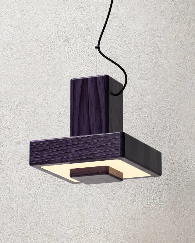 Pillar - Pendant