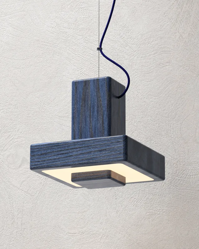 Pillar - Suspension