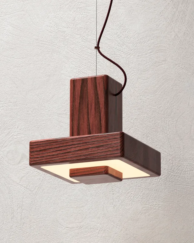 Pillar - Pendant