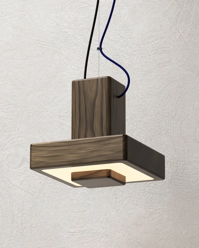 Pillar - Pendant