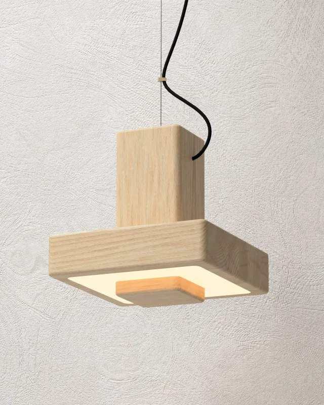 Pillar - Pendant