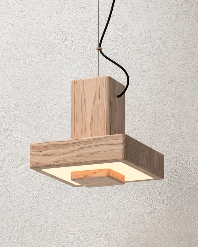 Pillar - Pendant
