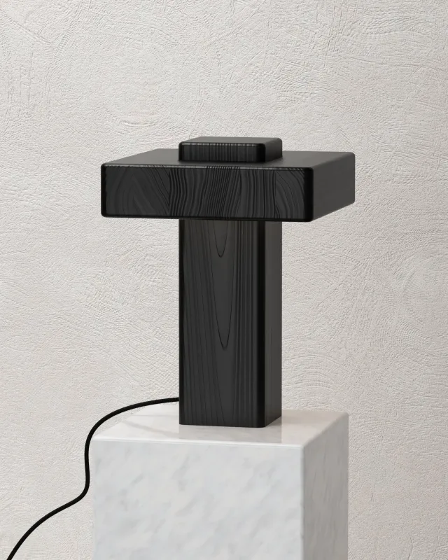 Pillar - Table Lamp