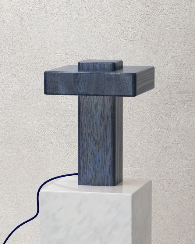 Pillar - Table Lamp