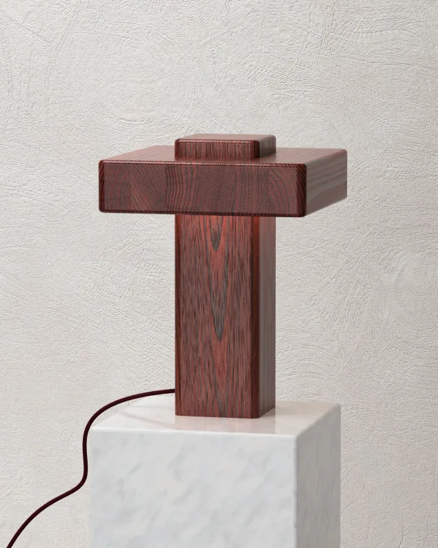 Pillar - Table Lamp