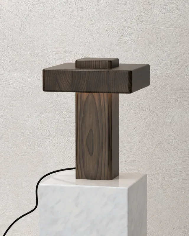 Pillar - Table Lamp