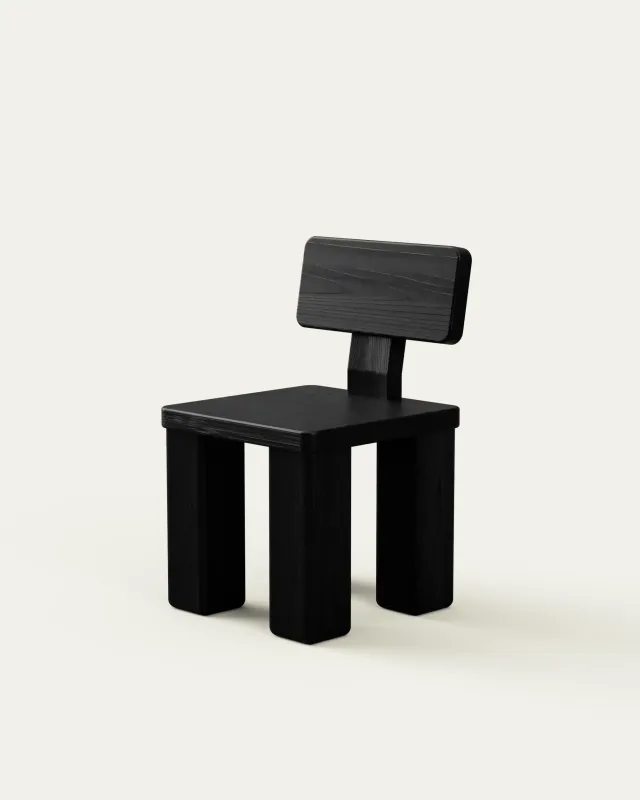 Temple - Chaise