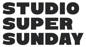 Logo Studio Super Sunday